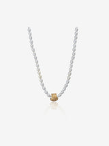 Classic Pearl Choker