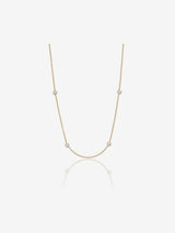 Minimalist Bead Chain