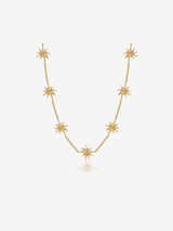 Celestial Charm Necklace